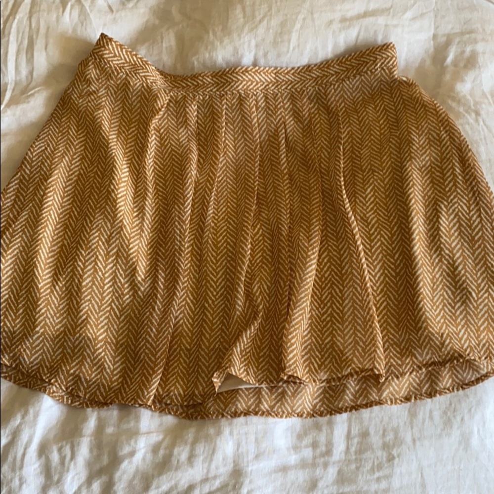Old Navy skirt